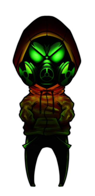 Psychro Chibi