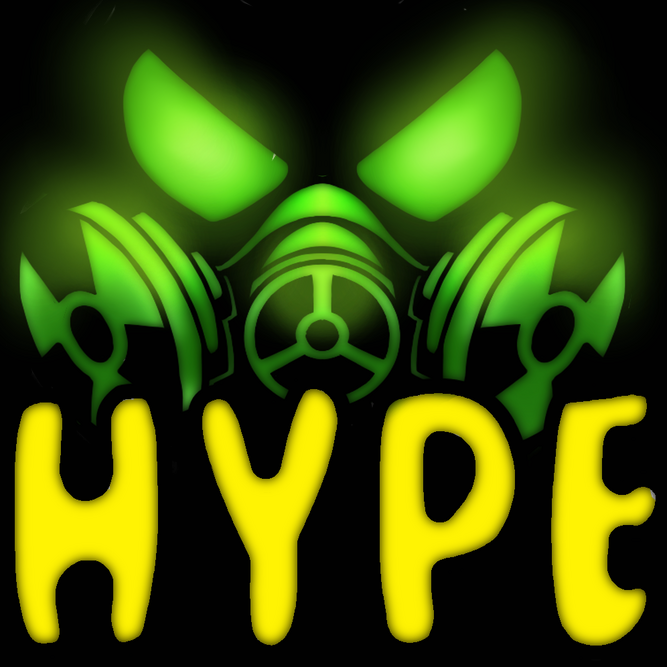 Psychro Hype