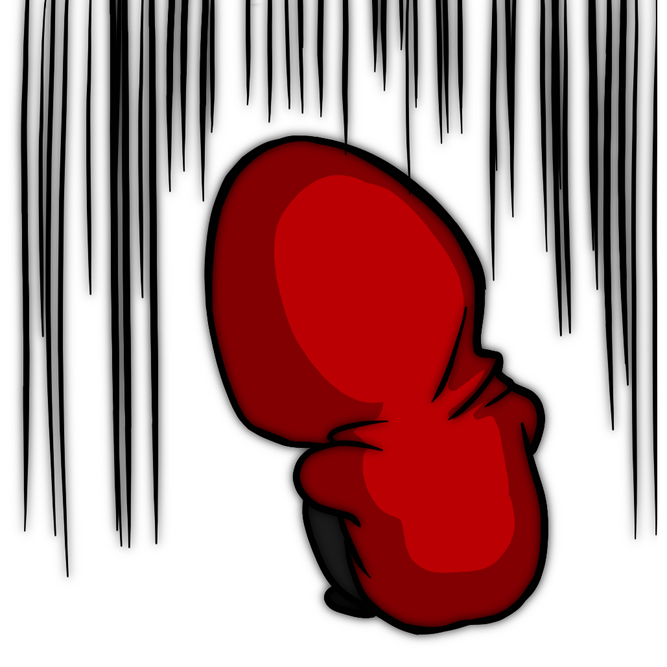 Psychro Sad