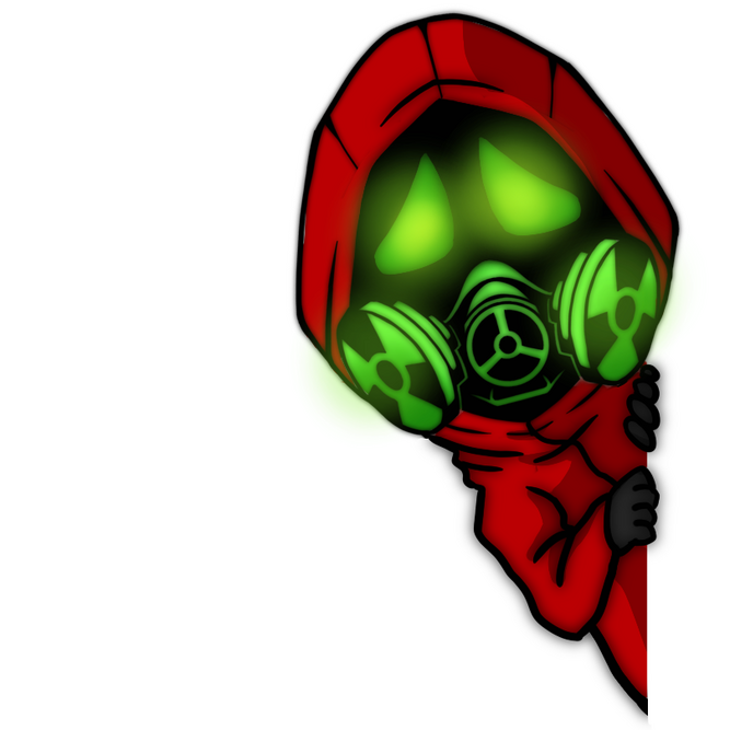 Psychro Scared